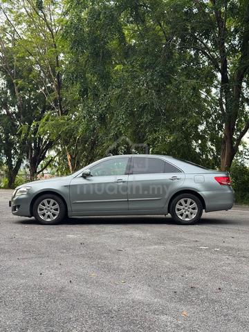 2007 Toyota CAMRY 2.0 G (A) - 4