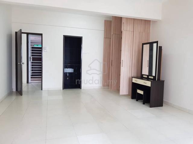 The Garden Residences 5