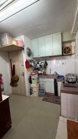 flat taman nirwana 1