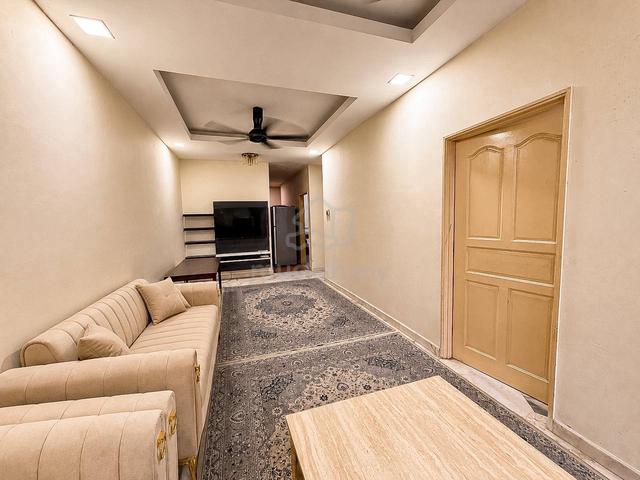 1 Sty Taman Sri Melor, Kajang |1300 sqft| Murah Dan spacious 1