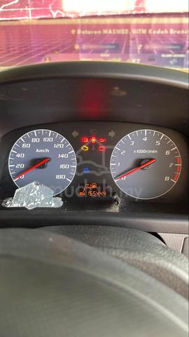 2009 Perodua VIVA 0.8 850 EX (M) - 5