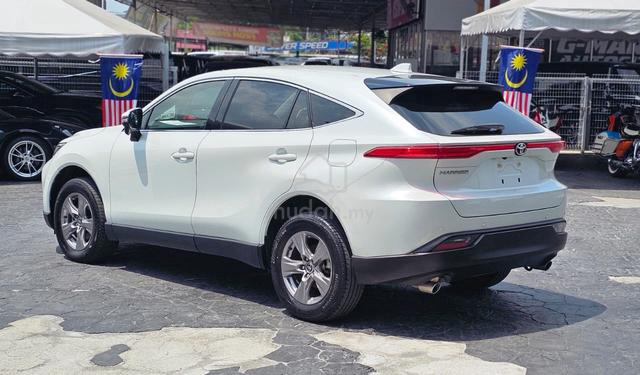 2023 Toyota HARRIER 2.0 S - 5