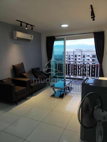 KSL Residences @ Daya 1