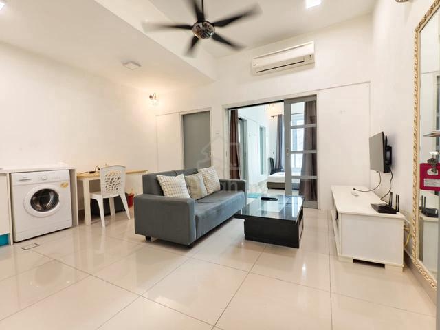 Tropez Residences @ Tropicana Danga Bay 1