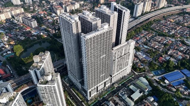 Astrum Ampang 1