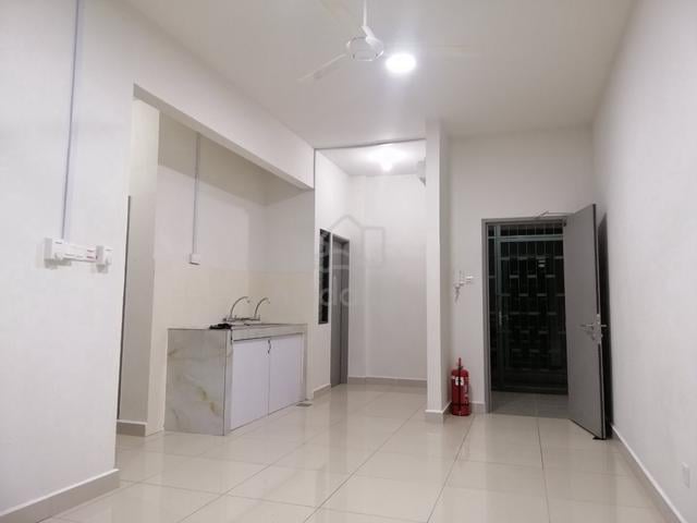 Greenfield Residence (Kota Kinabalu) 1