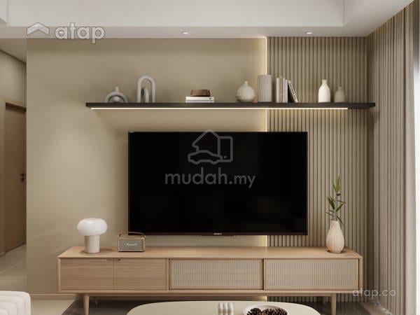 10 mins to KLIA|HOT INVESTMENT 2R2B 2XXK|Ready Tenant 10+ Uni nearby 1