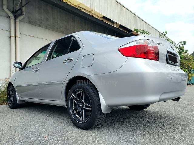 2006 Toyota VIOS 1.5 G NCP42R-EEPSKE FACELIFT (A) - 5