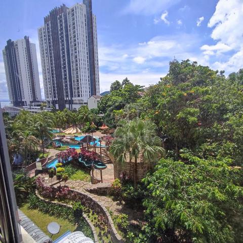 N-Park Condominium 4