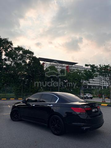 2008 Honda ACCORD 2.4 VTi-L (A) - 5