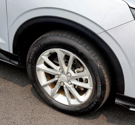 2023 Proton X50 1.5 (A) Executive CAN CASHOUT - 4