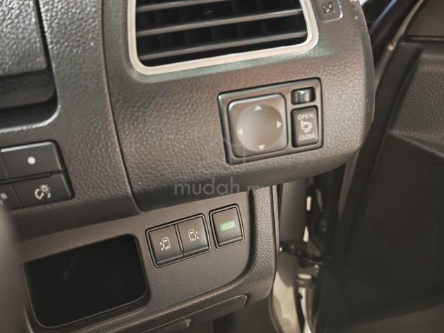 2014 Nissan SERENA S-HYBRID HIGHWAY STAR 2.0 (A) - 5