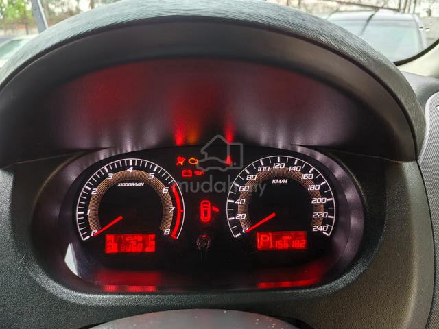 2012 Proton EXORA 1.6 BOLD EXECUTIVE (A) - 3