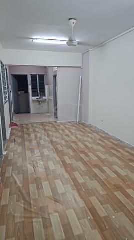 Pandan Ria Apartment 1