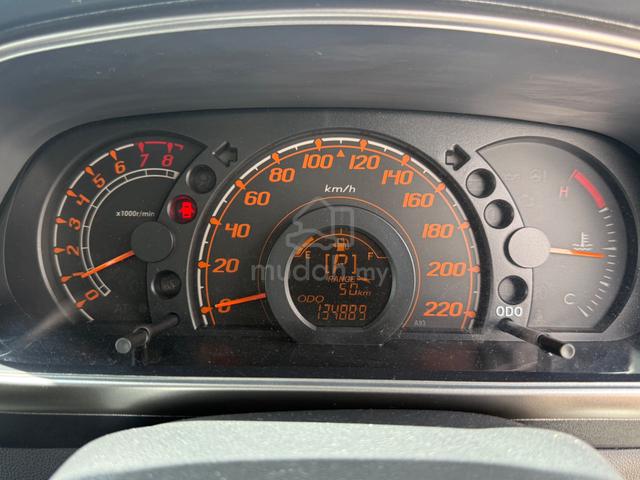2015 Perodua MYVI 1.3 PREMIUM X MY11 M600 - 5