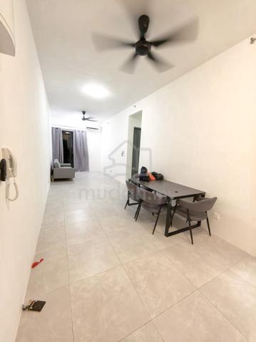 Aston Acacia @Bukit Mertajam 1