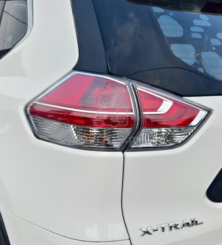 2018 Nissan X-TRAIL 2.0 X-TREMER boleh loan kedai - 5
