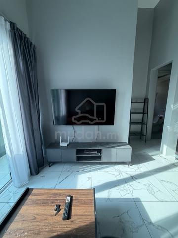 Quay West Residence 1