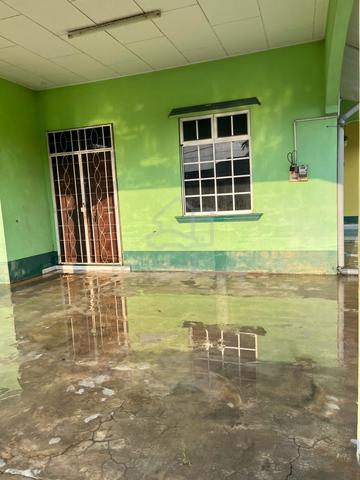 Kelantan Wakaf Baru Not Furnished Bungalow House For Rent 1