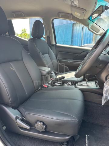 2022 Mitsubishi TRITON 2.4AT BULANAN 850 - 5