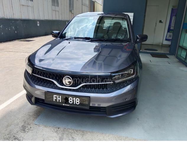 2026 Proton SAGA 1.5 PREMIUM MY16 BT P2-13A - 1