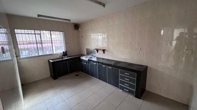 [ Hot Demand✅] Templer Sausana Rawang Nr T-parkland Amansiara Andari 1