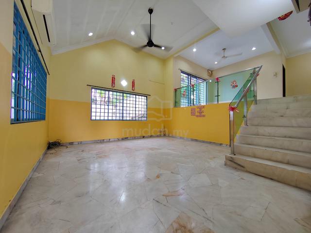 [ Kitchen Extended ] 2.5 Storey Bungalow @ Taman Hijau, Rawang 1