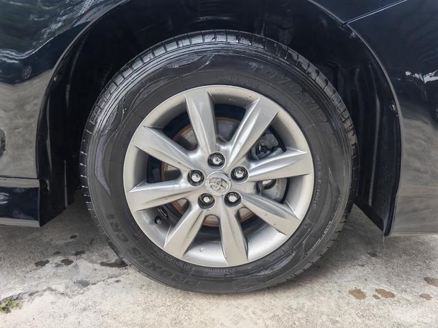 2016 Toyota WISH 1.8 X ZGE20G (A) - 4