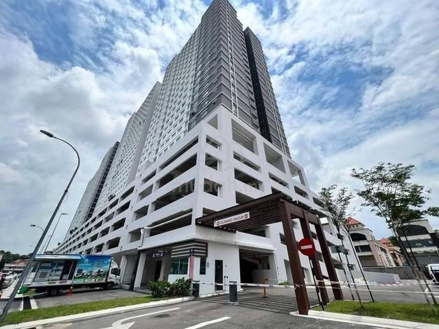 Residensi Taman Pelangi Indah 1