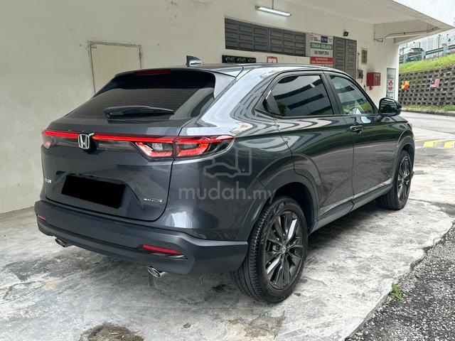 2024 Honda HR-V 1.5 V SUV Full Service HONDA 30K - 5