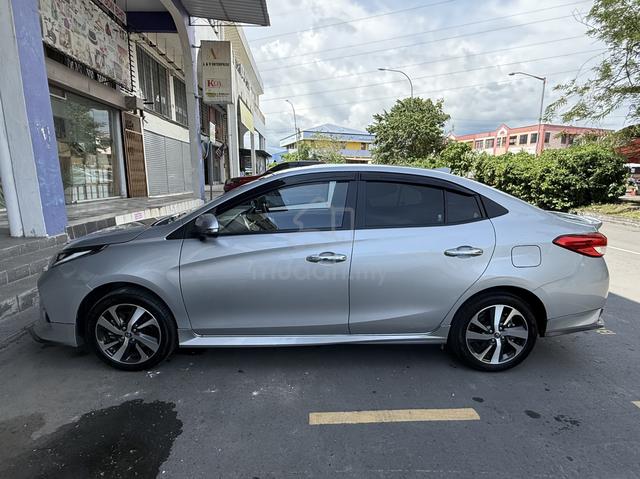 2022 Toyota VIOS 1.5 G (A) - 5