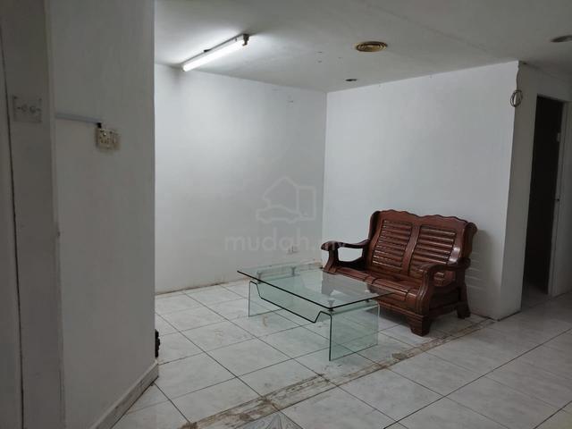 Pandan Jaya Shop Apartment 1