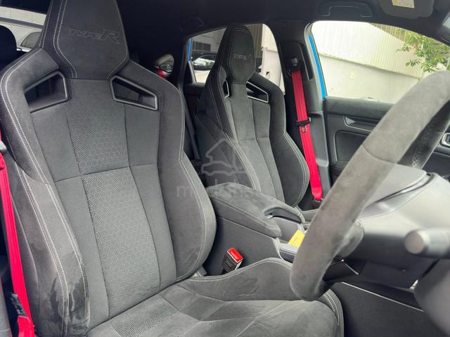 2025 Honda CIVIC 2.0 TYPE R MY23 FL5 (M) - 3