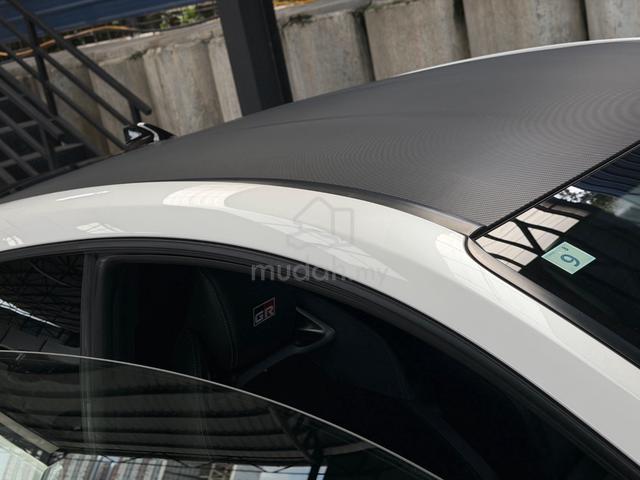 2023 Toyota GR YARIS 1.6 RZ HIGH PERFORMANCE+8yrs - 5
