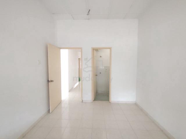Full Loan Freehold 1 Stry Terrace at Bertam Impian Tanjung Minyak 1
