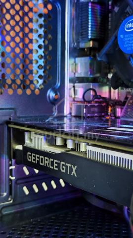 NVIDIA GTX1660 Super INTEL I5 9400F - photo 4 of 5
