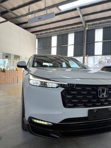 2026 Honda HR-V 1.5 V FACELIFT (A) - 2