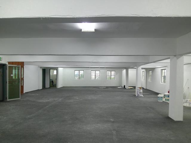 Gombak Diamond Square Office  Rent 1