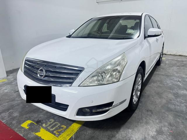 .13 Nissan TEANA 2.5 XV PREMIUM (A) P.START/L.SEAT - 3