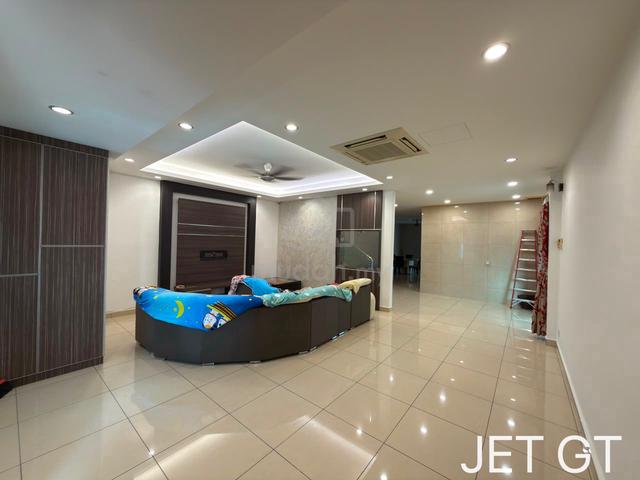Rantau Panjang Jalan Kapar Batu 4 Klang Limited❇️Semi-D For Sale/Rent✨ 1