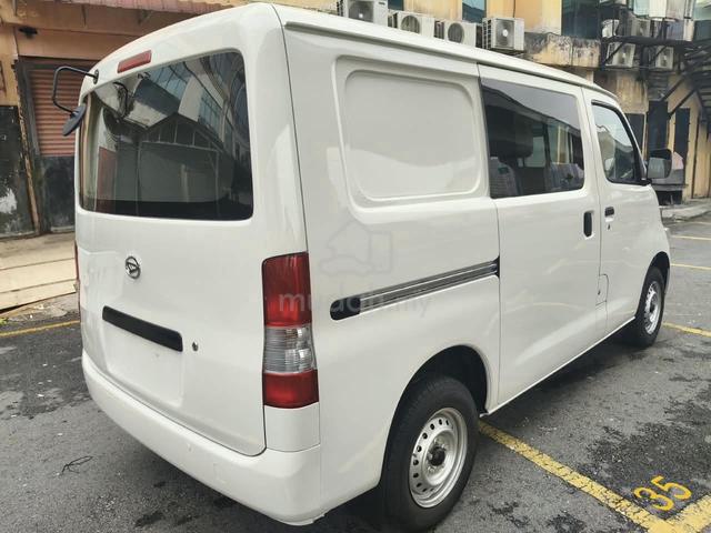 2021 Daihatsu GRAN MAX 1.5 (M) Semi Panel Van Euro - 3