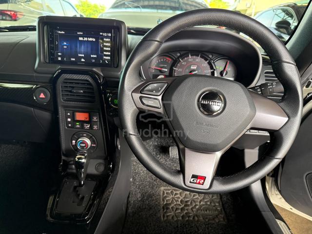 2022 Toyota COPEN 660cc GR SPORT (A) - 4
