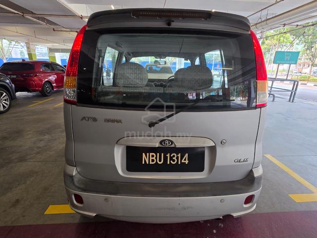 2006 Inokom ATOS 1.0 GL (M) - 5
