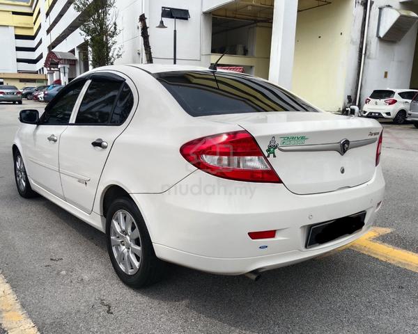 Proton PERSONA 1.6 (A) ELEGANCE - 5