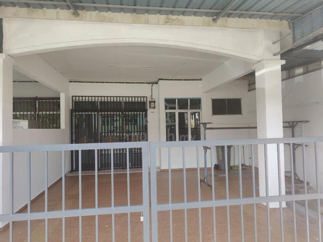Teres JB6997 Jalan 7D, Taman Muhibbah Fasa 7 1