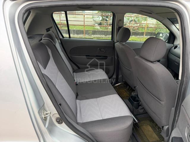 2008 Perodua MYVI 1.3 EZ FACELIFT (A) - 4