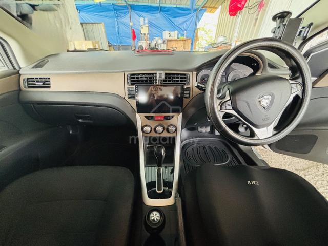 2013 Proton PREVE 1.6 CFE PREMIUM (A) - 5