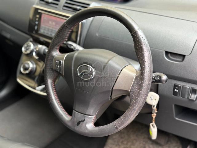 [2020] Perodua ALZA 1.5 AV (A) LOW MIL 49K - 4