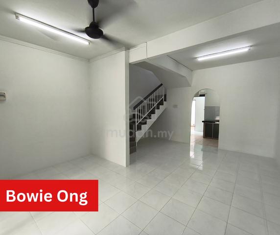 [Fully Renovated]Taman Bandar Baru 3 Storey Terrace For SALE 3