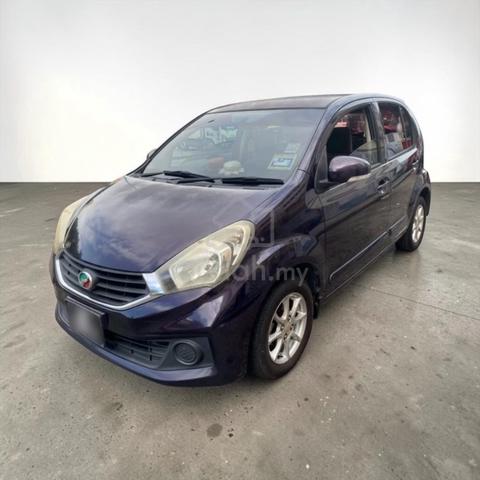2015 Perodua MYVI 1.3 G FACELIFT (A) ICON (2 Gen) - 1